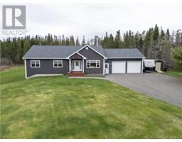 4 Synton Lane, Colpitts Settlement, New Brunswick