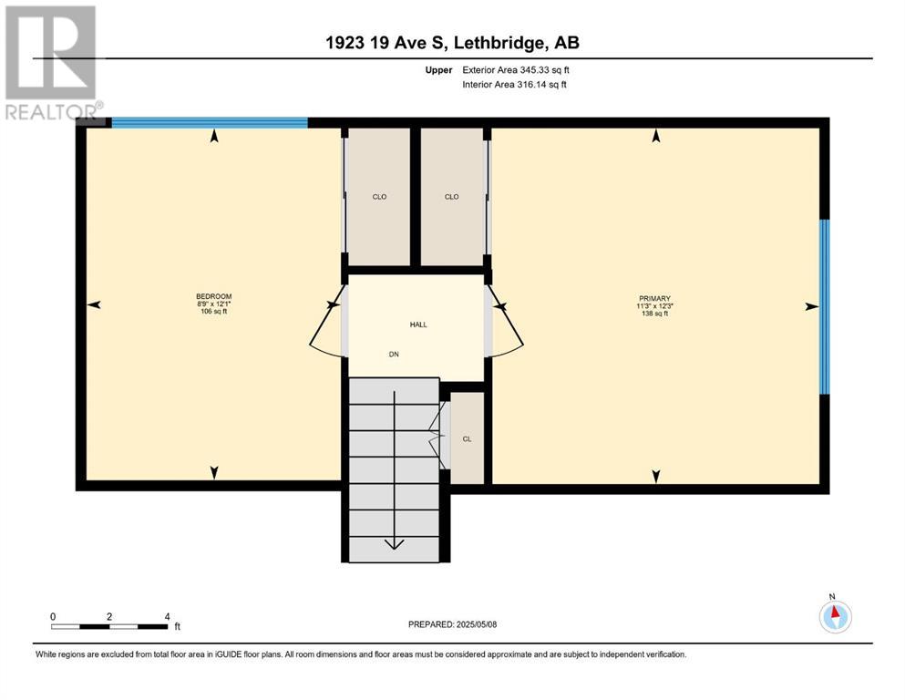 1923 19 Avenue S, Lethbridge, Alberta  T1K 1E3 - Photo 42 - A2218709