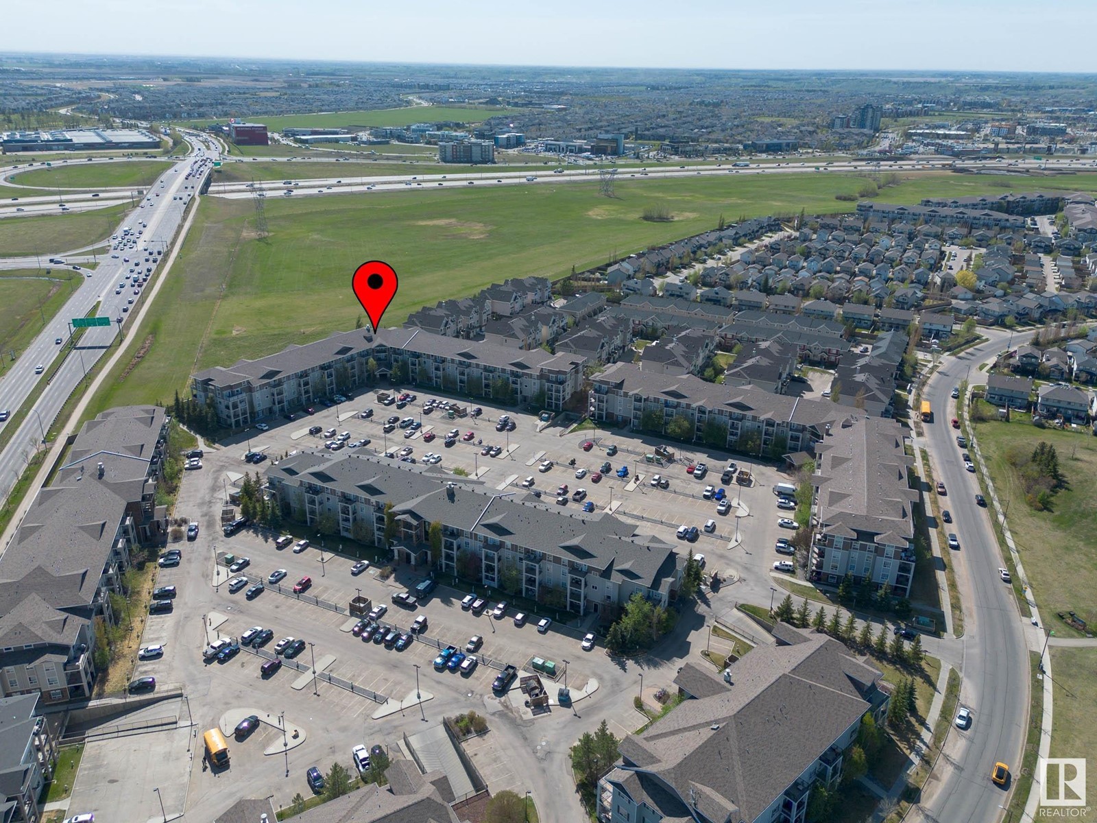 #6325 7331 South Terwillegar Dr Nw, Edmonton, Alberta  T6R 0L8 - Photo 33 - E4435082