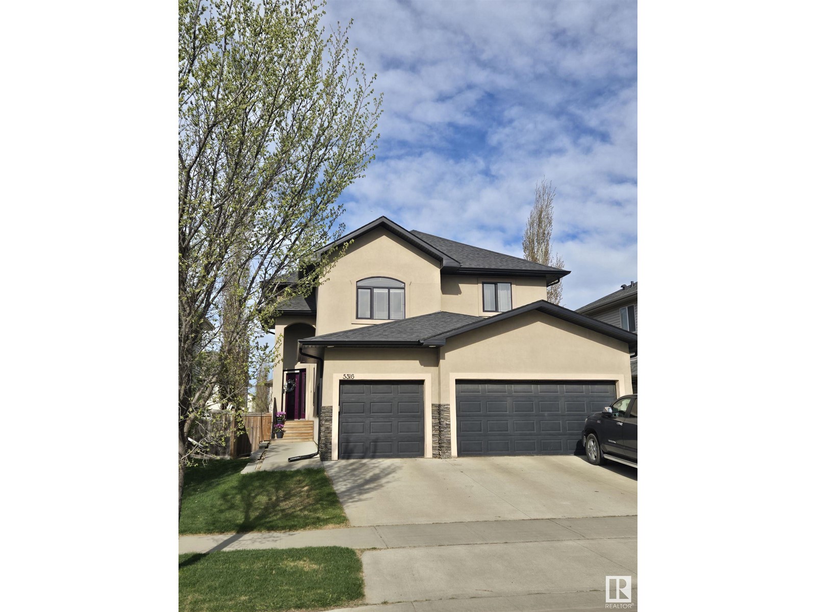 5316 60 St, Beaumont, Alberta  T4X 0B1 - Photo 3 - E4435083