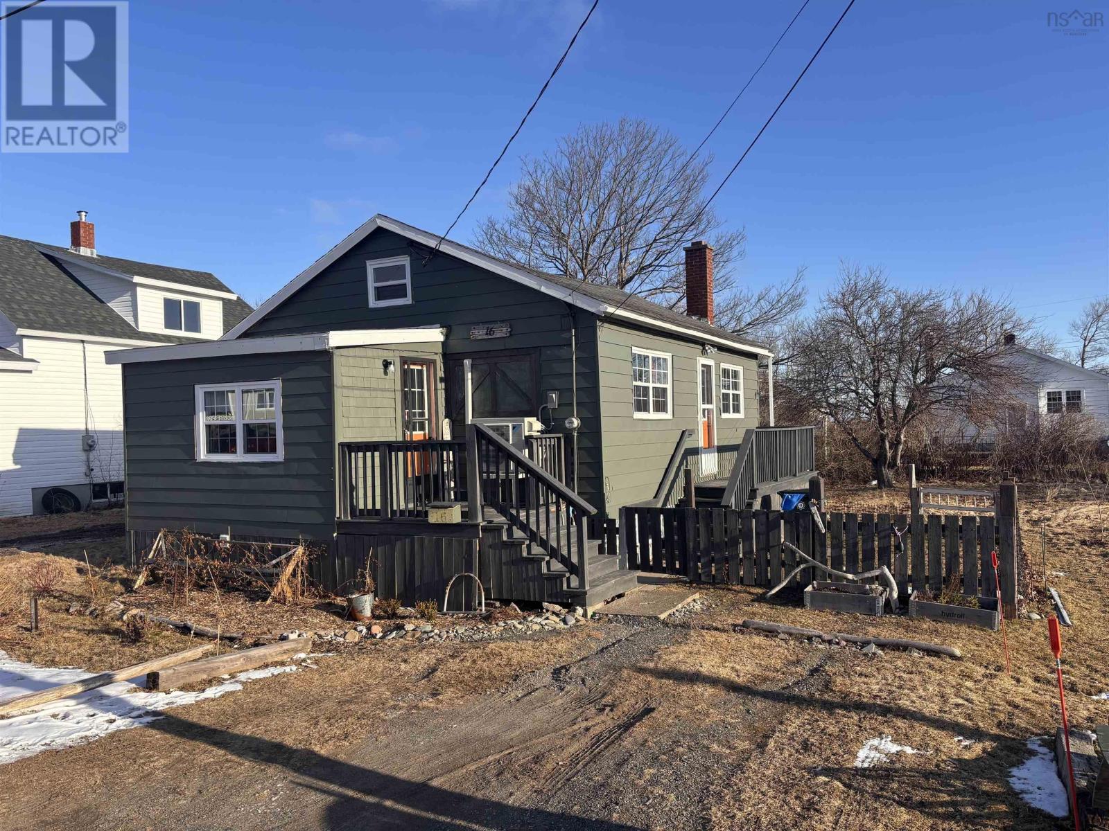 Property at 16 Queen Street image 1