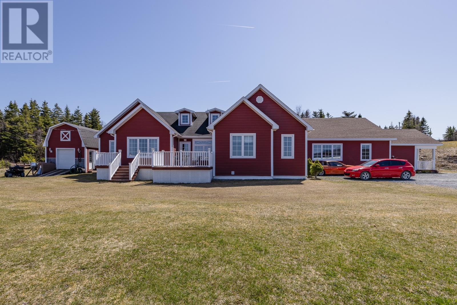 1 B Willow Avenue, Coxs Cove, Newfoundland & Labrador