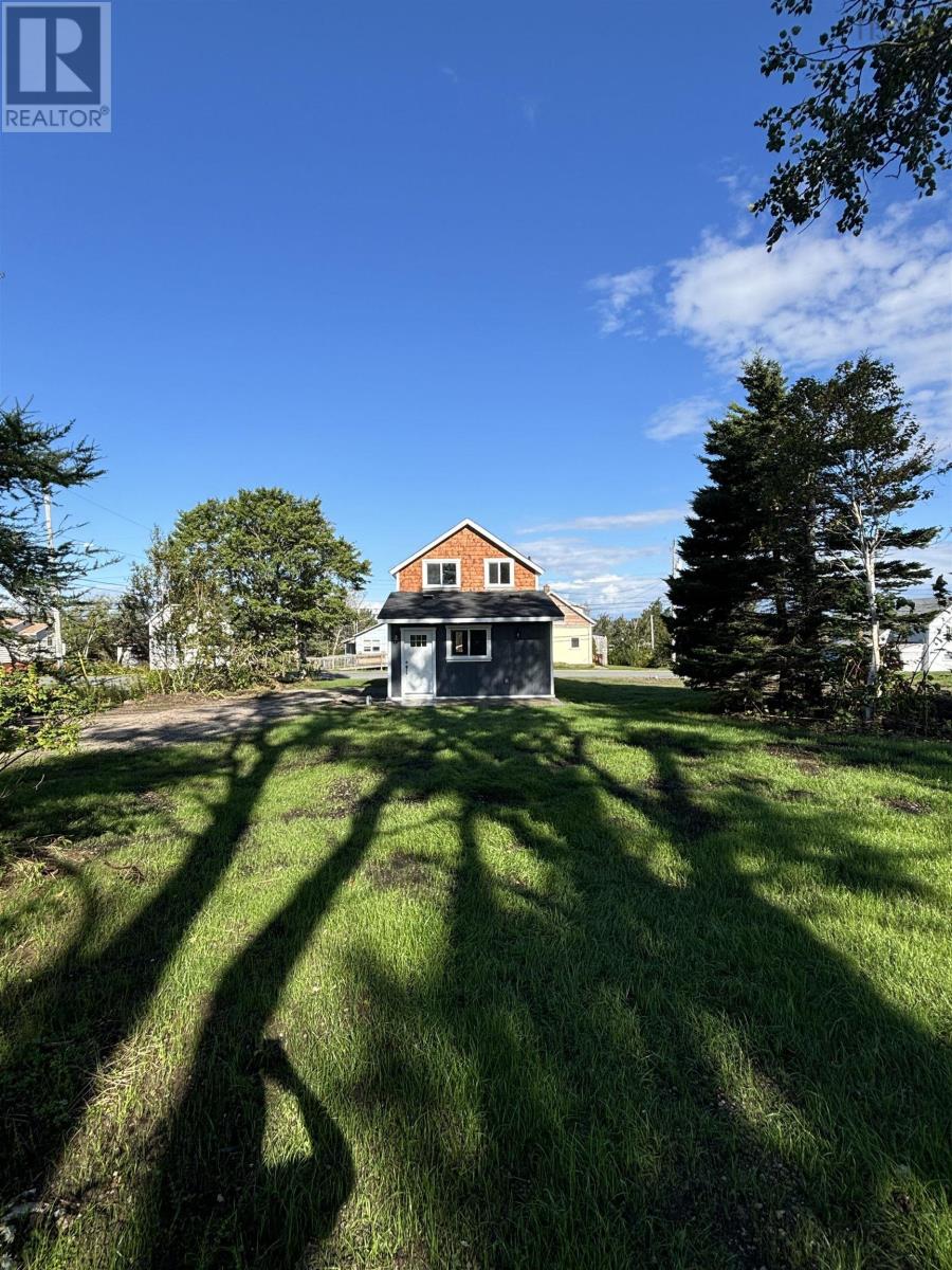 47 School Street, Glace Bay, Nova Scotia  B1A 1J3 - Photo 25 - 202510203