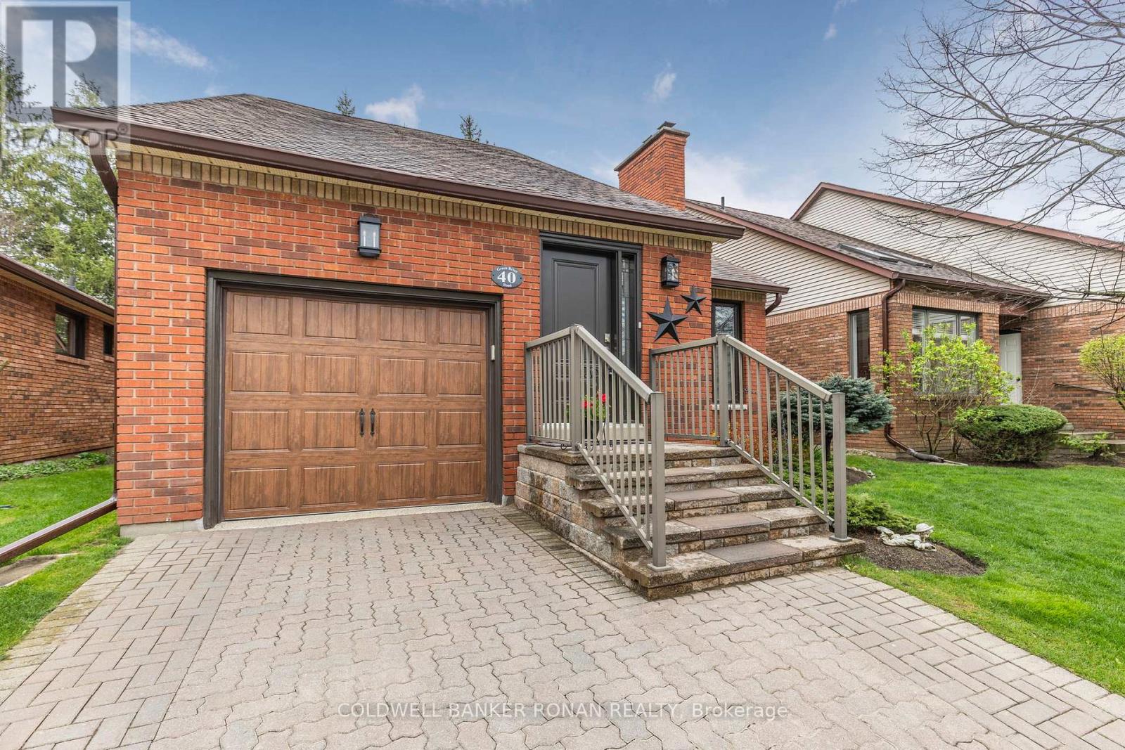 40 Green Briar Road, New Tecumseth, Ontario  L9R 1R4 - Photo 3 - N12132698