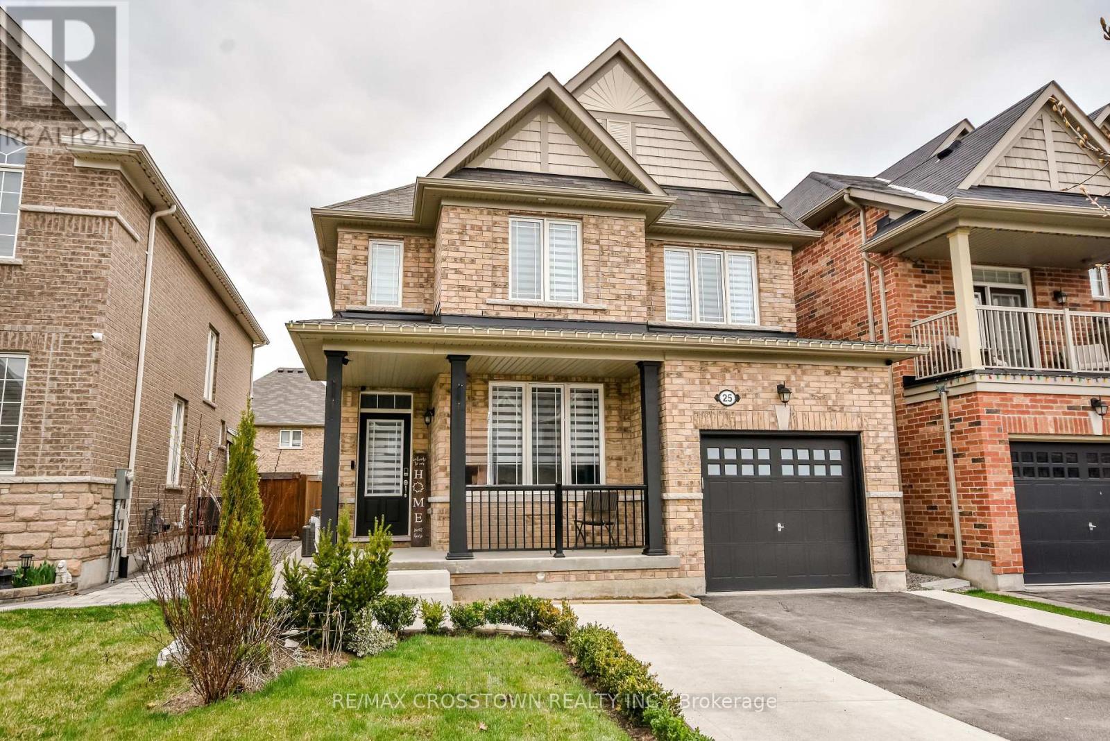 25 PIERCE PLACE, new tecumseth (tottenham), Ontario