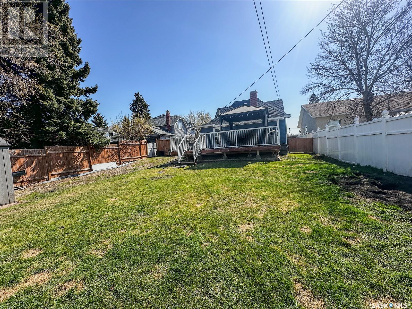 344 3rd Avenue E, Melville, Saskatchewan  S0A 2P0 - Photo 36 - SK005081