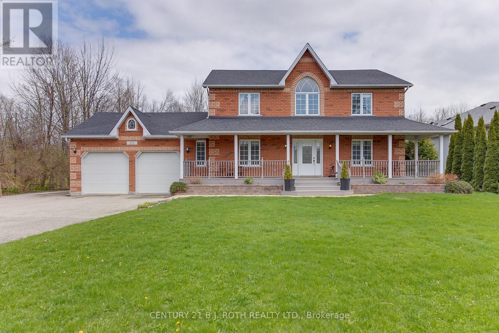 Property at 148 MILL STREET image 1