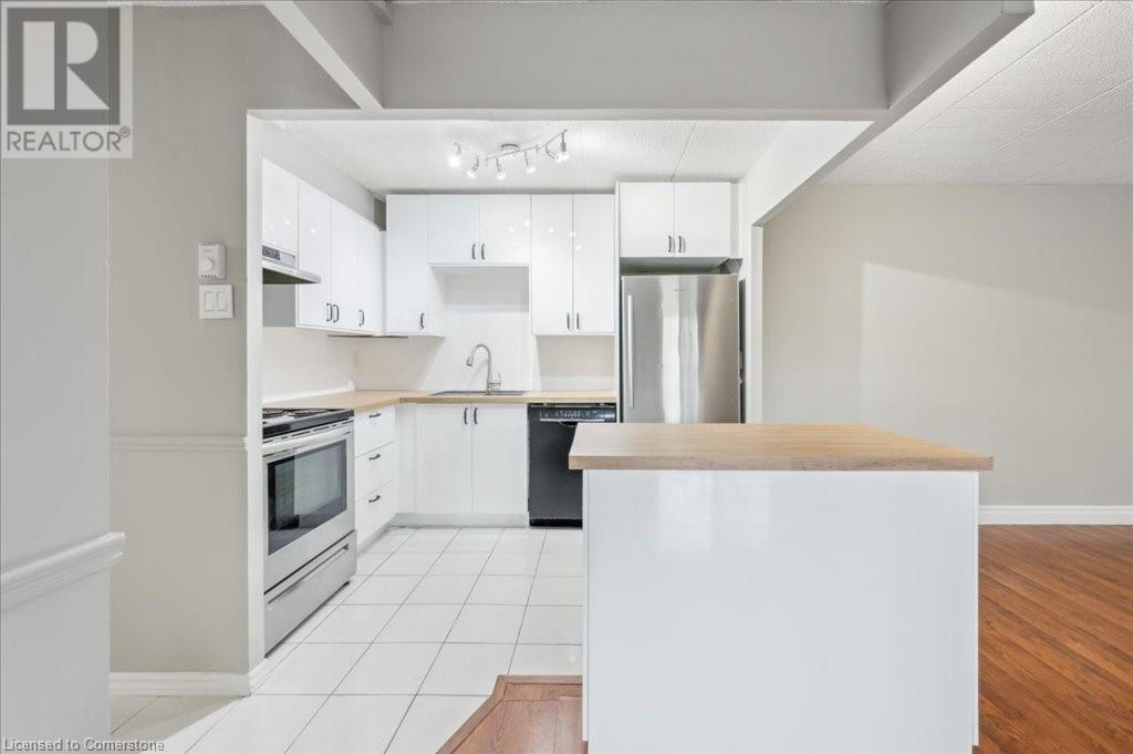 75 Hazelglen Drive Unit# 206, Kitchener, Ontario  N2M 2E2 - Photo 15 - 40724056