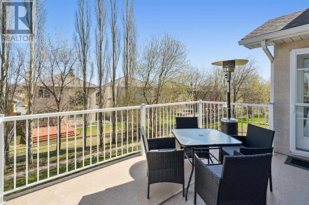 637 Hamptons Drive Nw, Calgary, Alberta  T3A 5Y4 - Photo 19 - A2213224