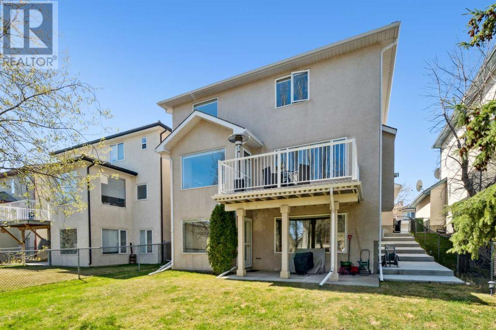 637 Hamptons Drive Nw, Calgary, Alberta  T3A 5Y4 - Photo 31 - A2213224