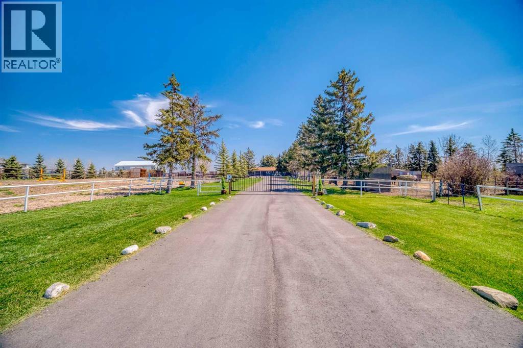 354142 48 Avenue E, Rural Foothills County, Alberta  T1S 0R3 - Photo 2 - A2219019