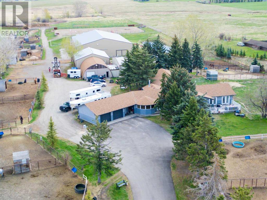354142 48 Avenue E, Rural Foothills County, Alberta  T1S 0R3 - Photo 46 - A2219019