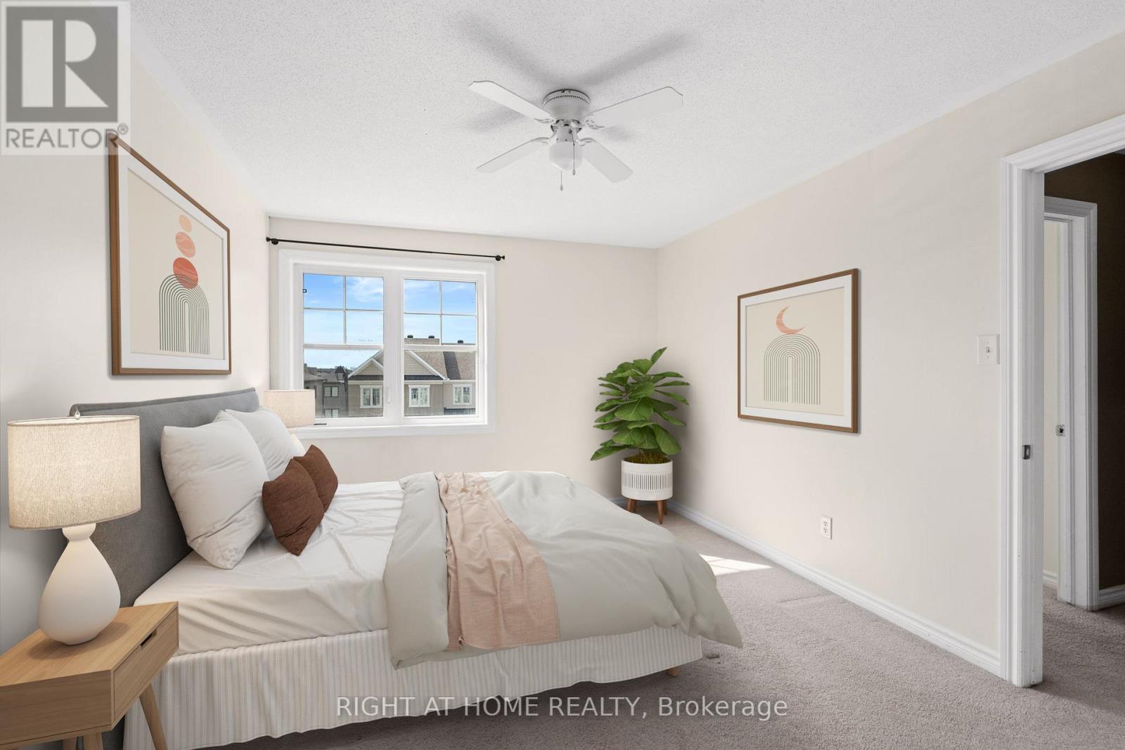 2557 Waterlilly Way, Ottawa, Ontario  K2J 0K6 - Photo 27 - X12130187