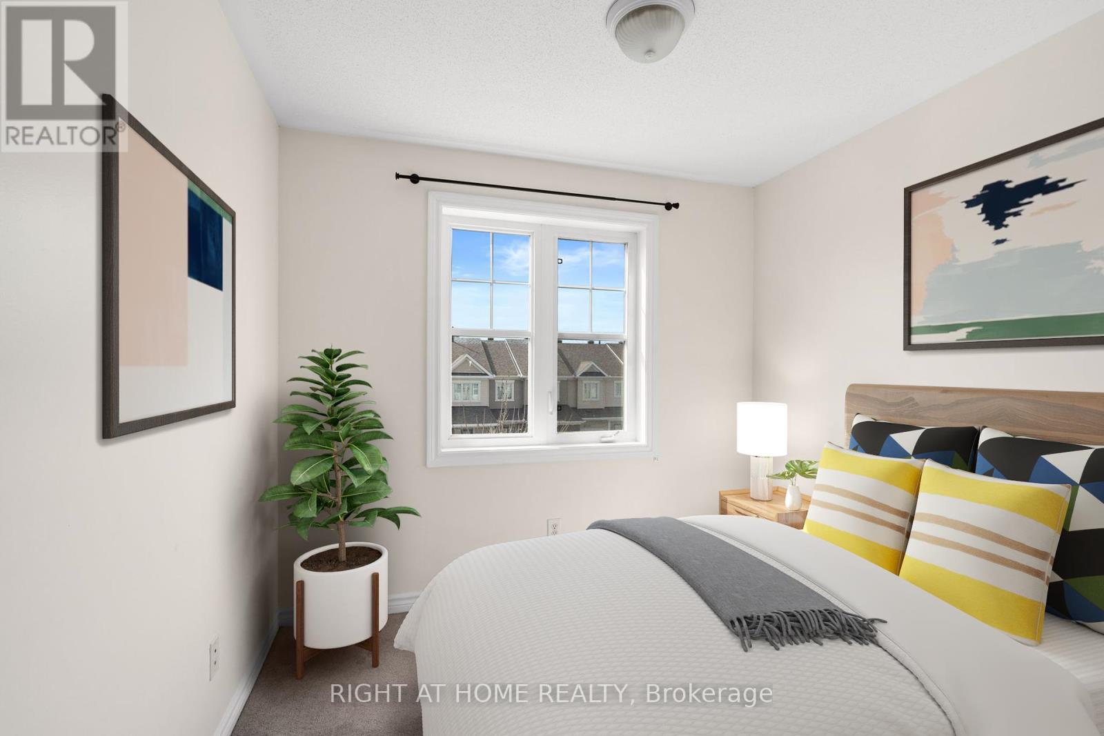 2557 Waterlilly Way, Ottawa, Ontario  K2J 0K6 - Photo 24 - X12130187