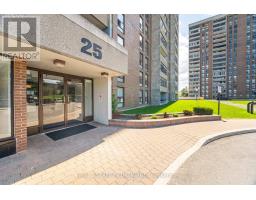 709 - 25 KENSINGTON ROAD, Brampton, Ontario