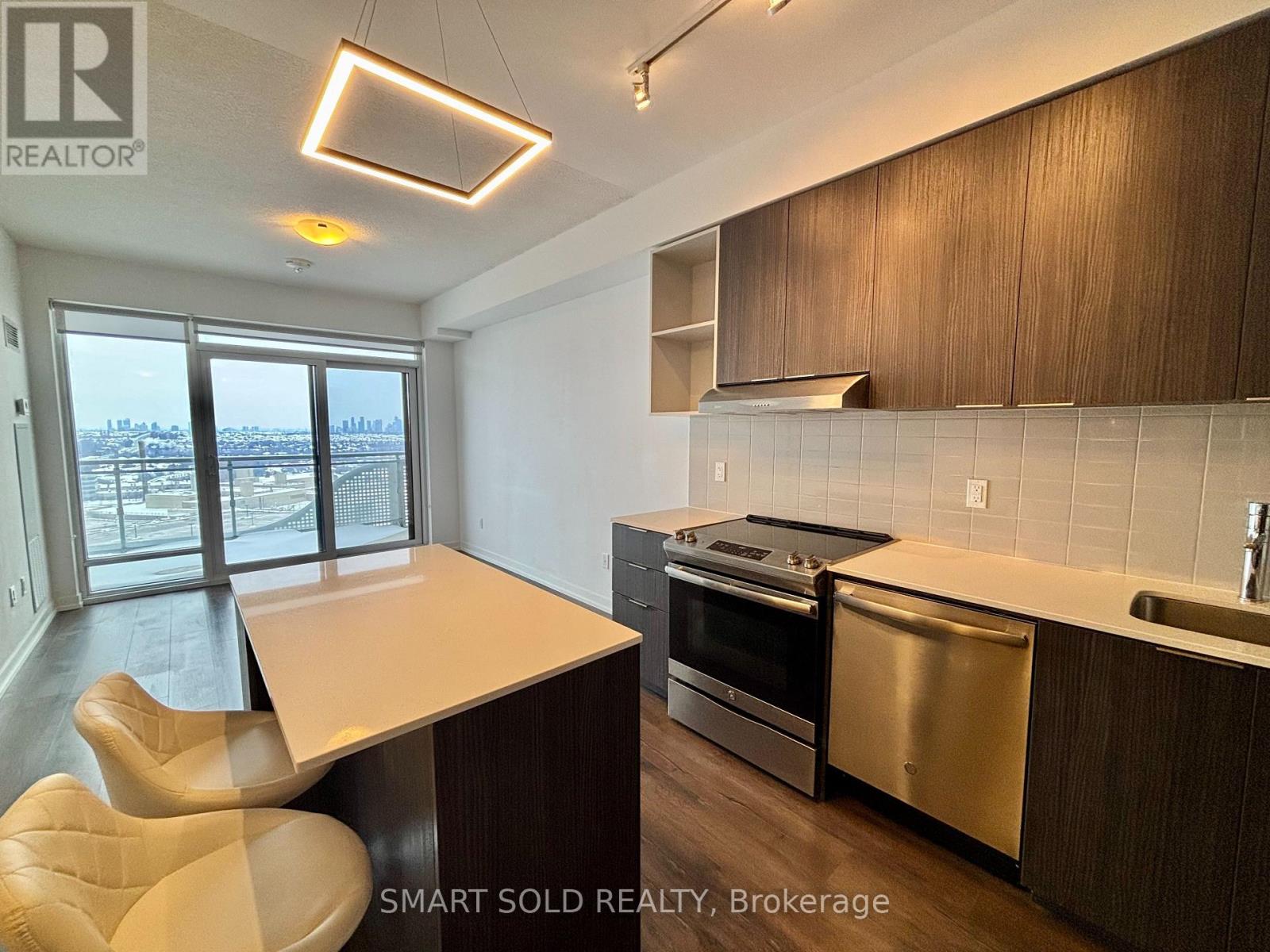 1216 - 2520 EGLINTON AVENUE, mississauga (central erin mills), Ontario