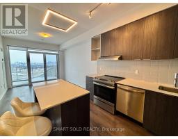1216 - 2520 EGLINTON AVENUE, Mississauga, Ontario
