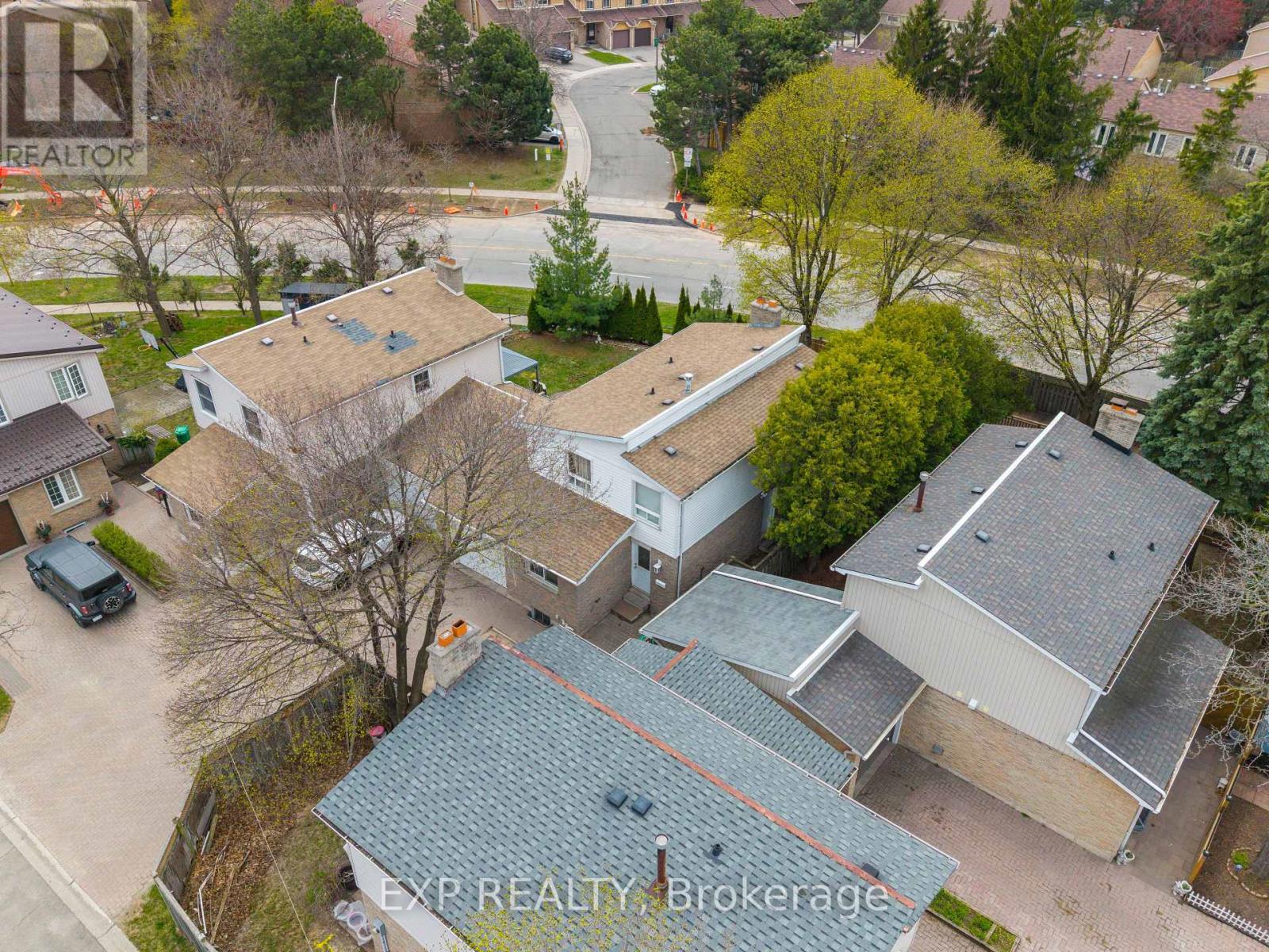 3 - 3 Moonstream Court, Mississauga, Ontario  L5N 2P8 - Photo 39 - W12132687