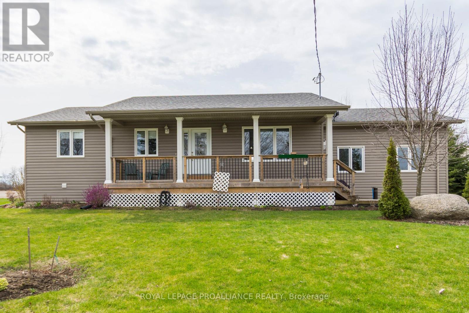 25 CHATTEN ROAD, Brighton, Ontario