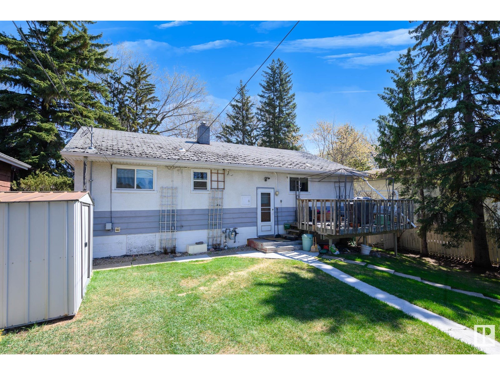 9432 148 St Nw, Edmonton, Alberta  T5R 1A6 - Photo 20 - E4434090