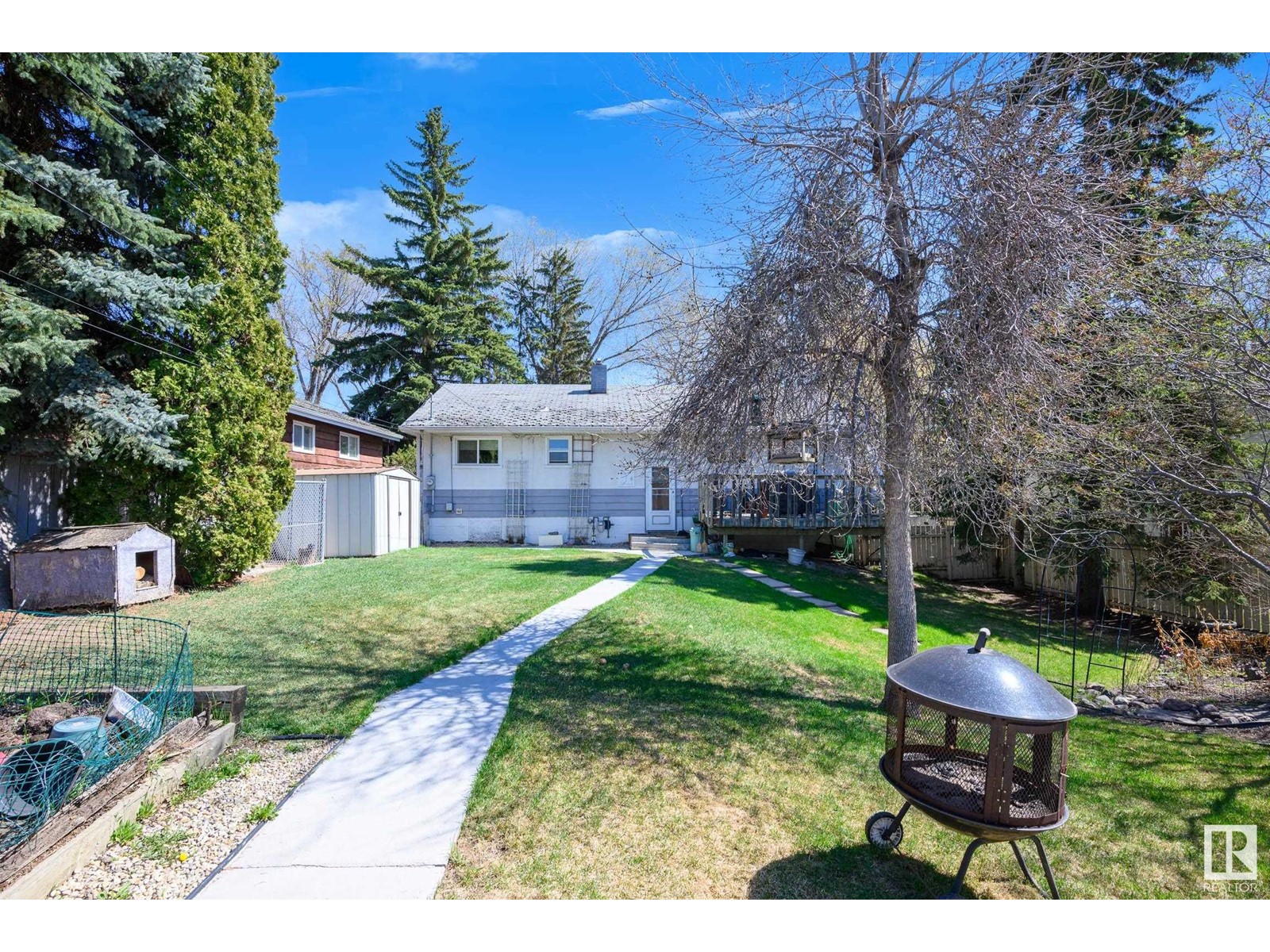 9432 148 St Nw, Edmonton, Alberta  T5R 1A6 - Photo 27 - E4434090
