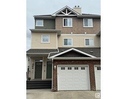 #35 3010 33 AV NW, edmonton, Alberta