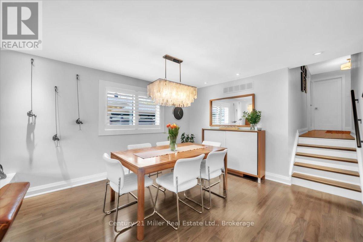 2301 Devon Road, Oakville, Ontario  L6J 5R2 - Photo 15 - W12132744