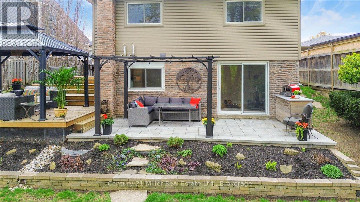 2301 Devon Road, Oakville, Ontario  L6J 5R2 - Photo 36 - W12132744