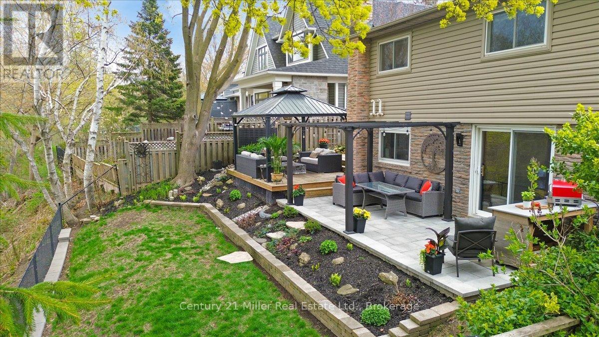 2301 Devon Road, Oakville, Ontario  L6J 5R2 - Photo 37 - W12132744