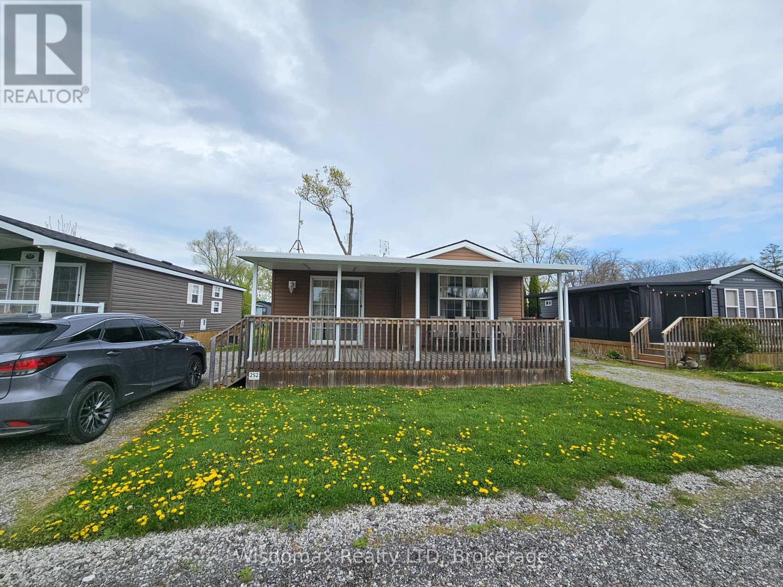 252 - 1501 LINE 8 ROAD, Niagara-on-the-Lake, Ontario