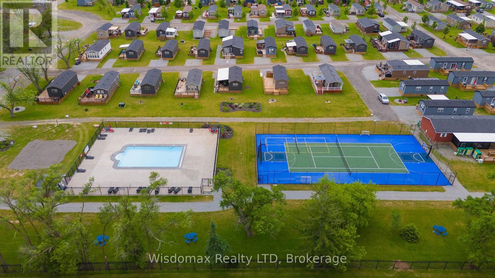 252 - 1501 Line 8 Road, Niagara-On-The-Lake (Queenston), Ontario  L0S 1L0 - Photo 19 - X12132717