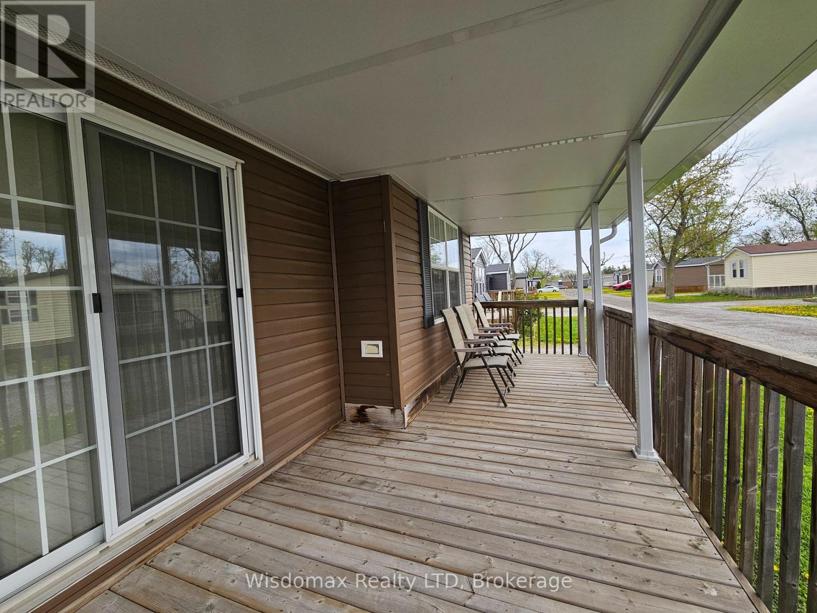 252 - 1501 Line 8 Road, Niagara-On-The-Lake, Ontario  L0S 1L0 - Photo 2 - X12132717