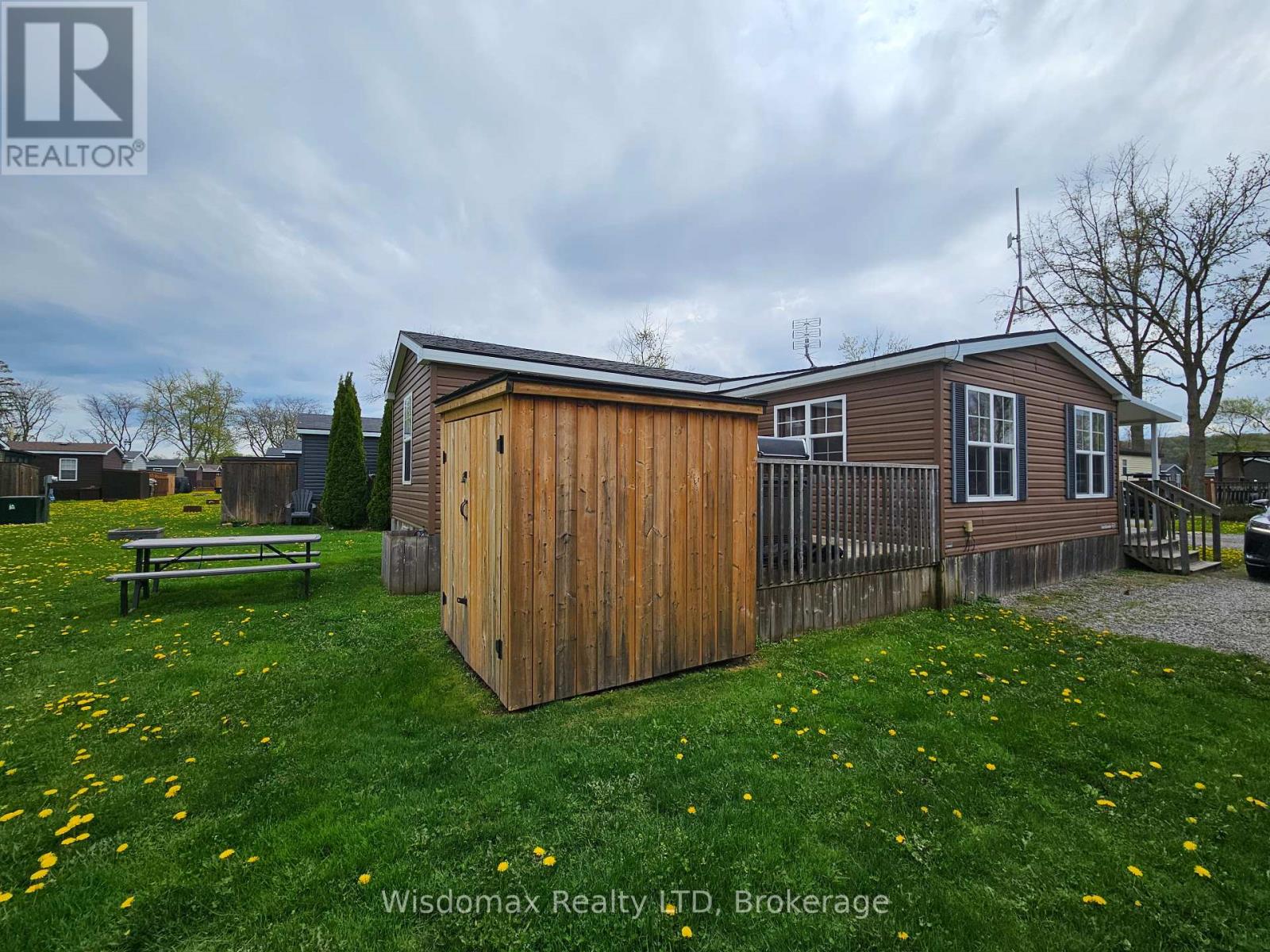 252 - 1501 Line 8 Road, Niagara-On-The-Lake, Ontario  L0S 1L0 - Photo 3 - X12132717