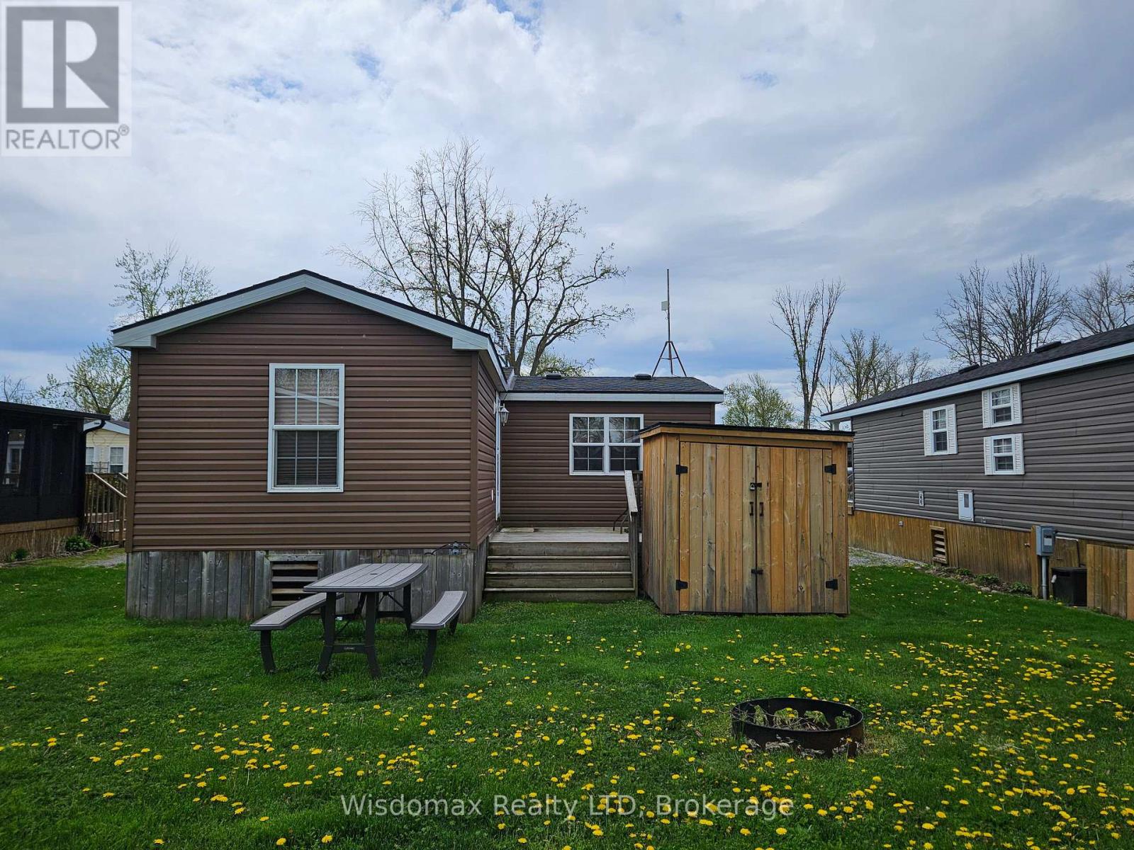 252 - 1501 Line 8 Road, Niagara-On-The-Lake (Queenston), Ontario  L0S 1L0 - Photo 4 - X12132717