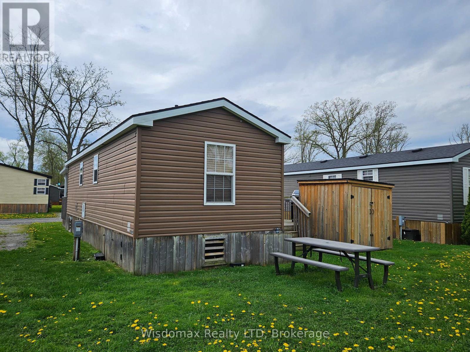 252 - 1501 Line 8 Road, Niagara-On-The-Lake (Queenston), Ontario  L0S 1L0 - Photo 5 - X12132717