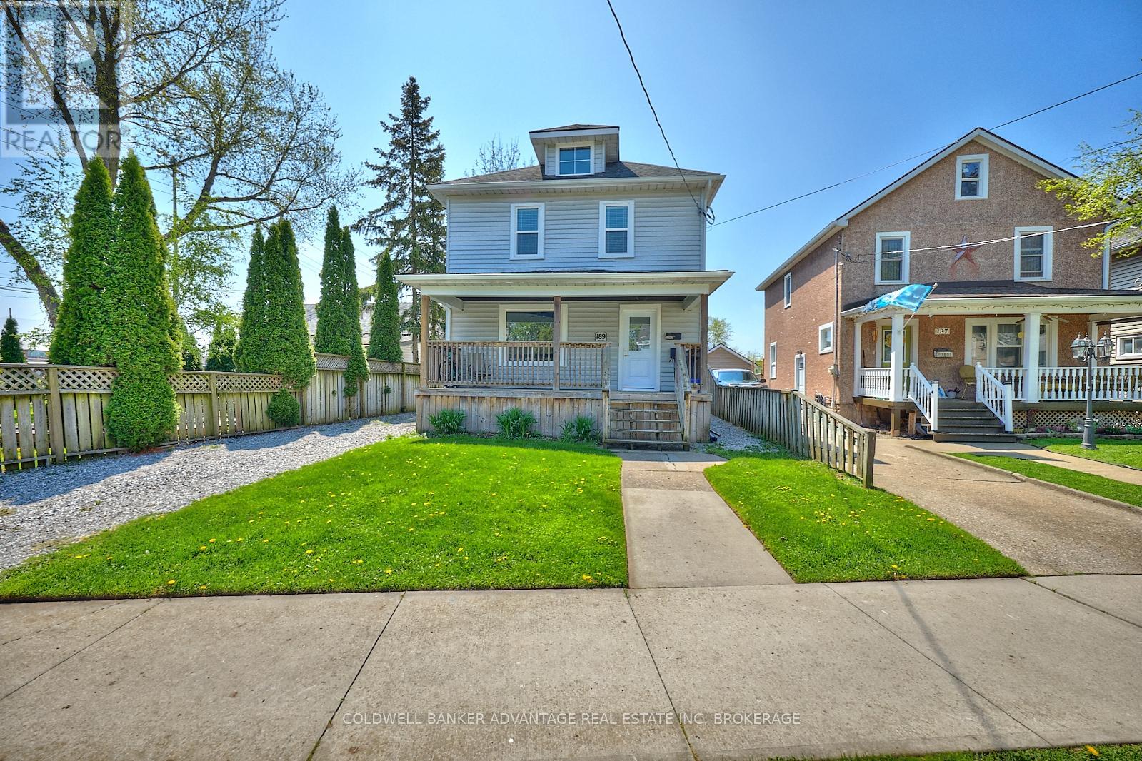 189 Young Street, Welland (Welland Downtown), Ontario  L3B 4C9 - Photo 30 - X12132723