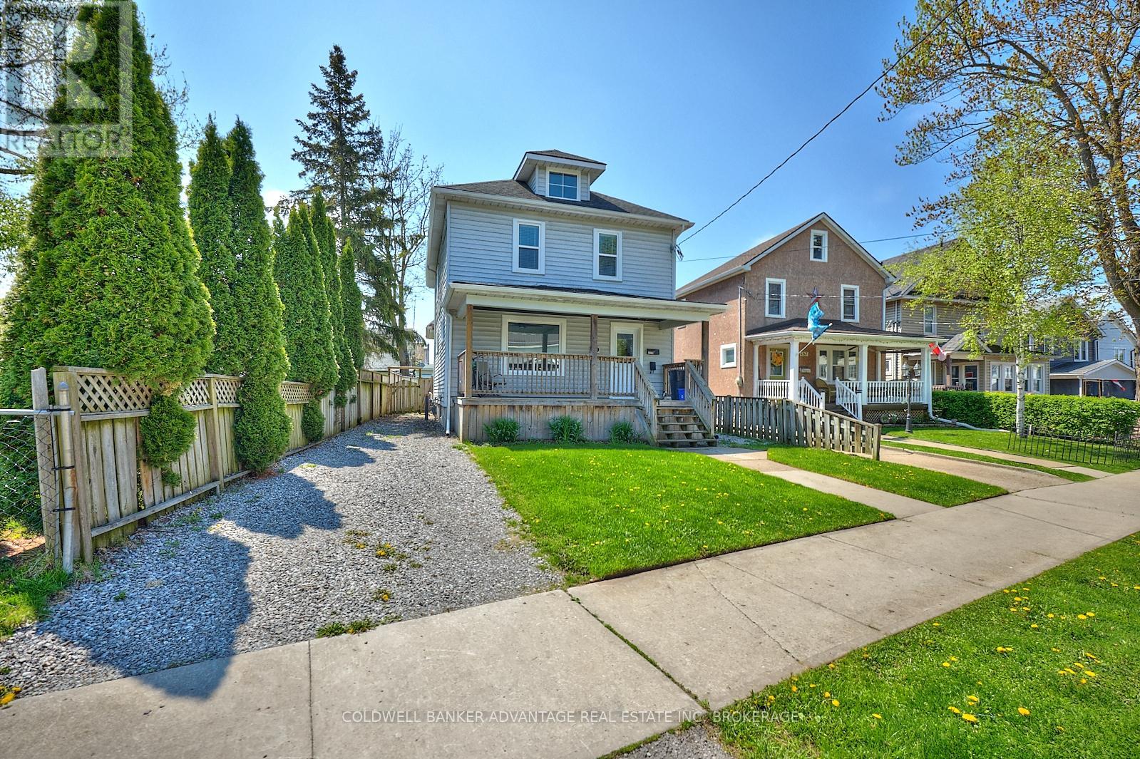 189 Young Street, Welland (Welland Downtown), Ontario  L3B 4C9 - Photo 32 - X12132723
