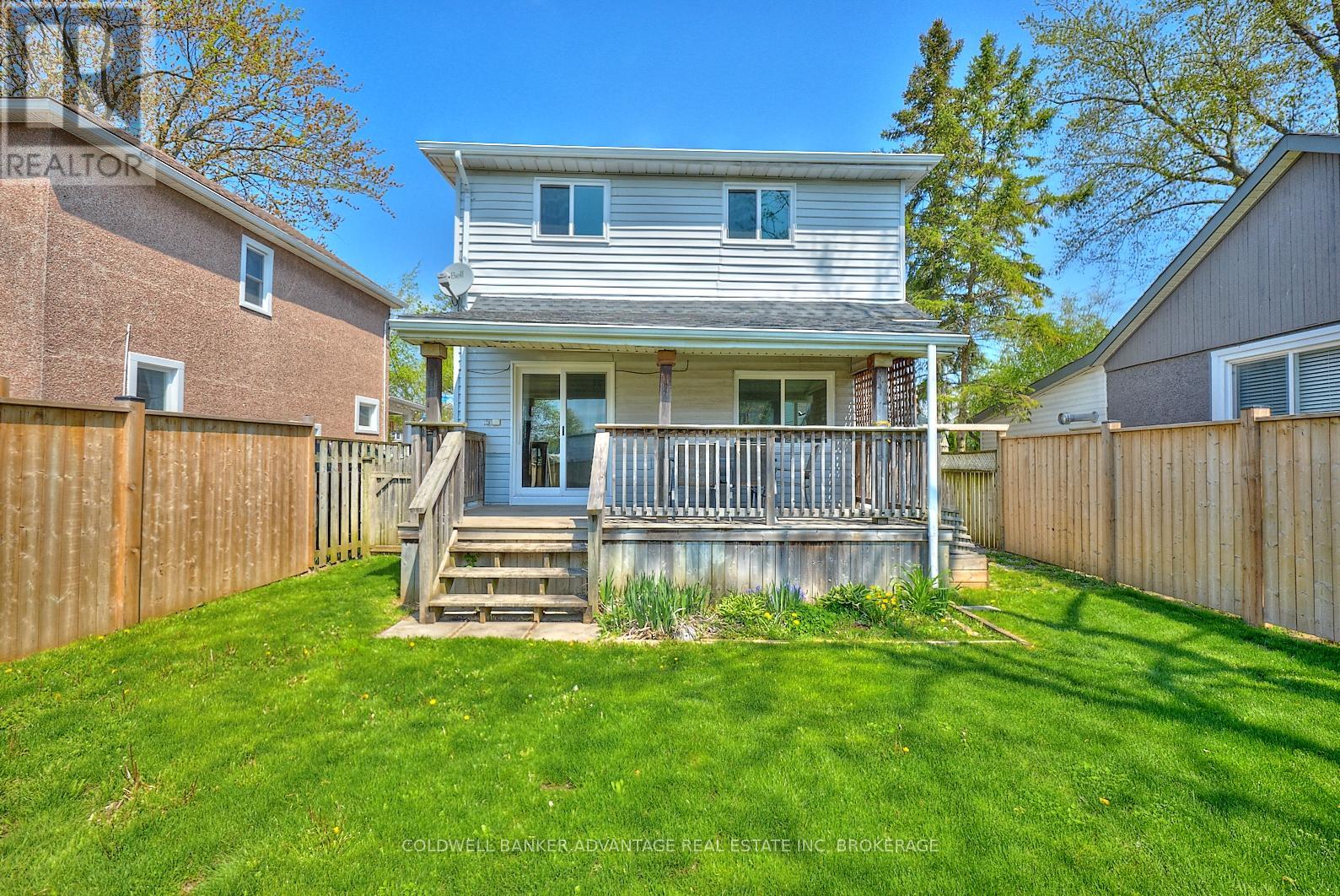 189 Young Street, Welland (Welland Downtown), Ontario  L3B 4C9 - Photo 33 - X12132723
