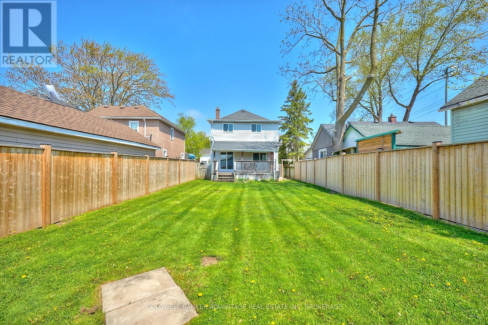 189 Young Street, Welland (Welland Downtown), Ontario  L3B 4C9 - Photo 34 - X12132723
