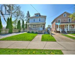 189 YOUNG STREET, Welland, Ontario