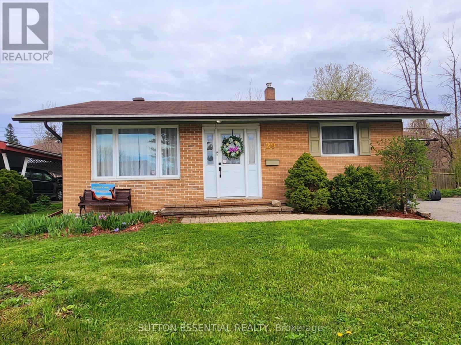 29 WINTERS COURT, brockville, Ontario