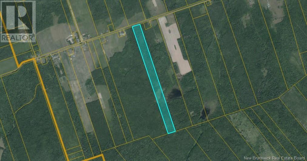 Lot Saint-Maurice Street, Saint-Maurice, New Brunswick