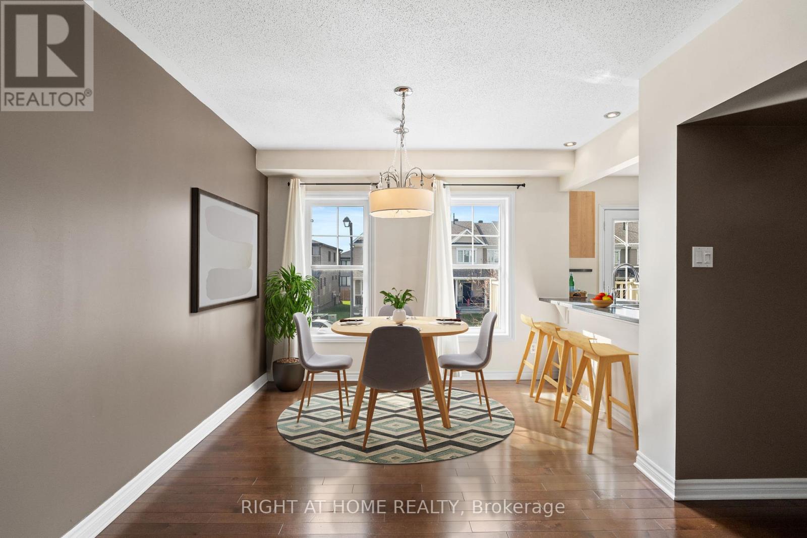 2557 Waterlilly Way, Ottawa, Ontario  K2J 0K6 - Photo 11 - X12130187