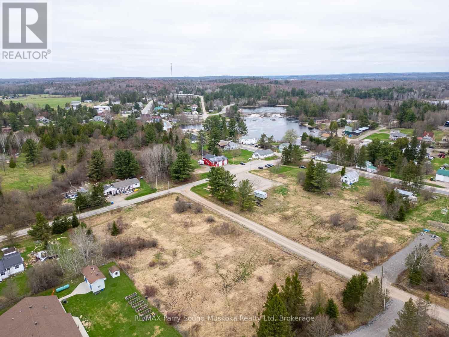 00 King Street, Magnetawan, Ontario  P0A 1P0 - Photo 4 - X12132718