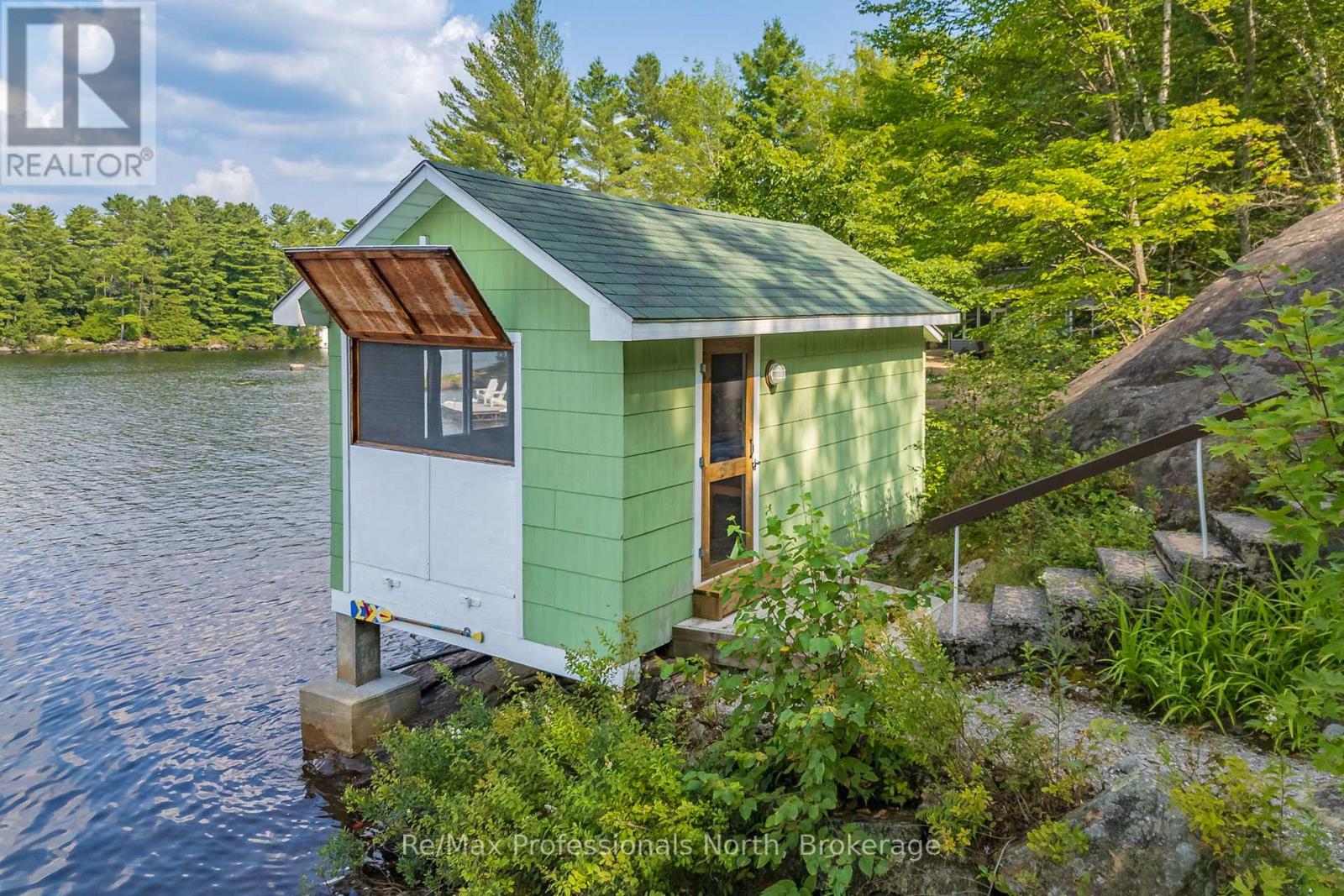 1020 Road 2000, Gravenhurst, Ontario  P0E 1G0 - Photo 10 - X12132719