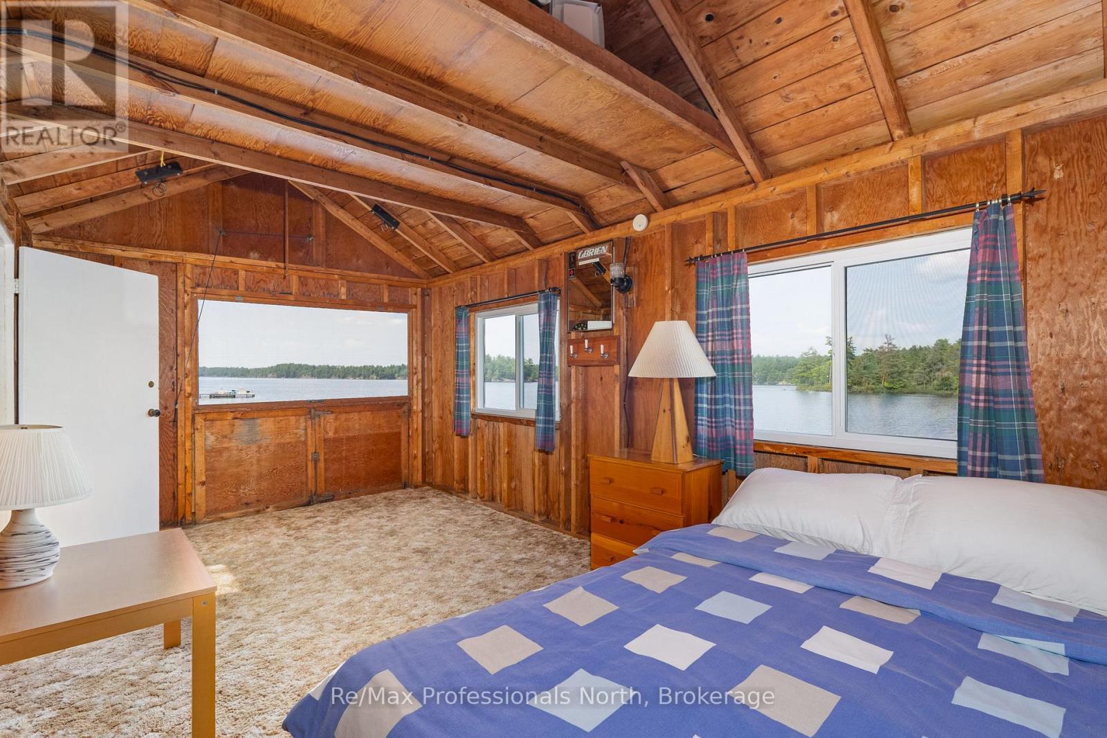 1020 Road 2000, Gravenhurst, Ontario  P0E 1G0 - Photo 11 - X12132719