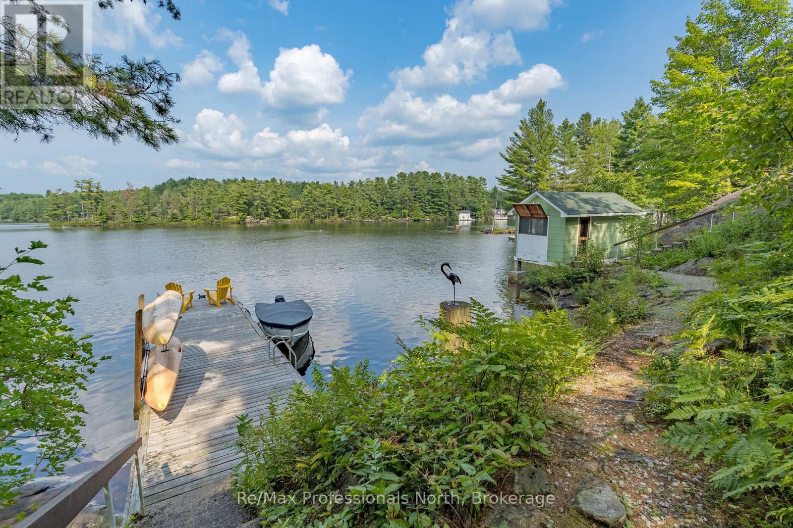 1020 Road 2000, Gravenhurst, Ontario  P0E 1G0 - Photo 13 - X12132719