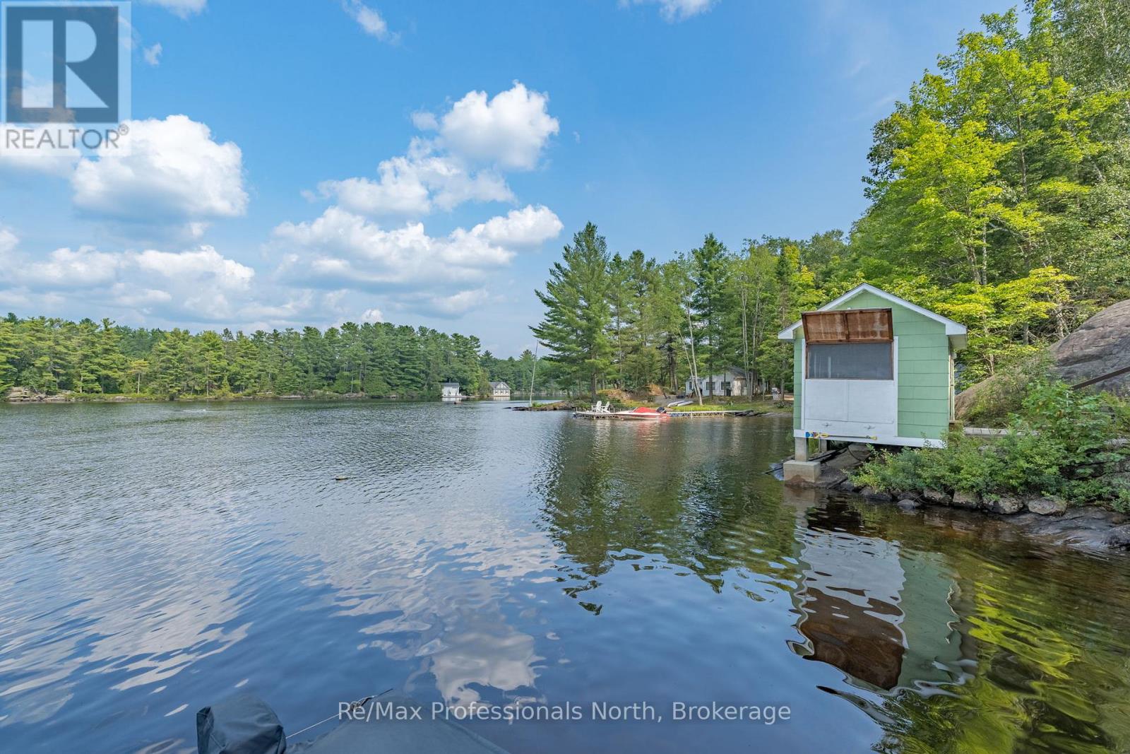 1020 Road 2000, Gravenhurst, Ontario  P0E 1G0 - Photo 14 - X12132719