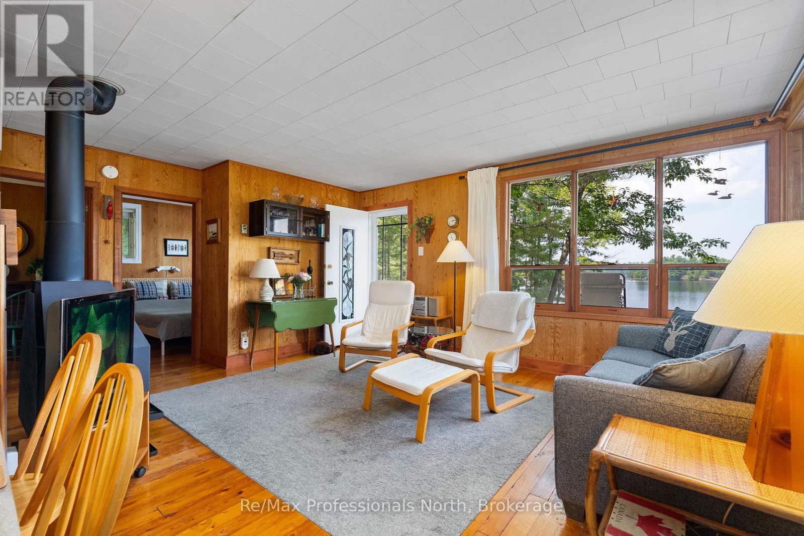 1020 Road 2000, Gravenhurst, Ontario  P0E 1G0 - Photo 16 - X12132719