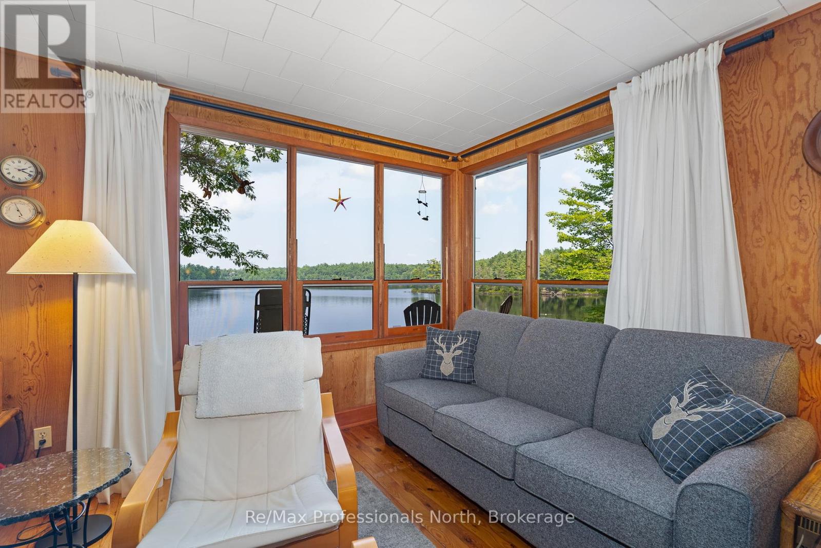 1020 Road 2000, Gravenhurst, Ontario  P0E 1G0 - Photo 18 - X12132719